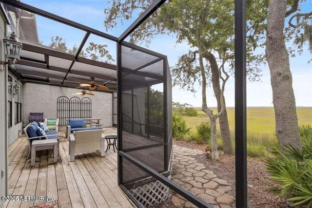 3119 SEA MARSH Road, Fernandina Beach, FL 32034