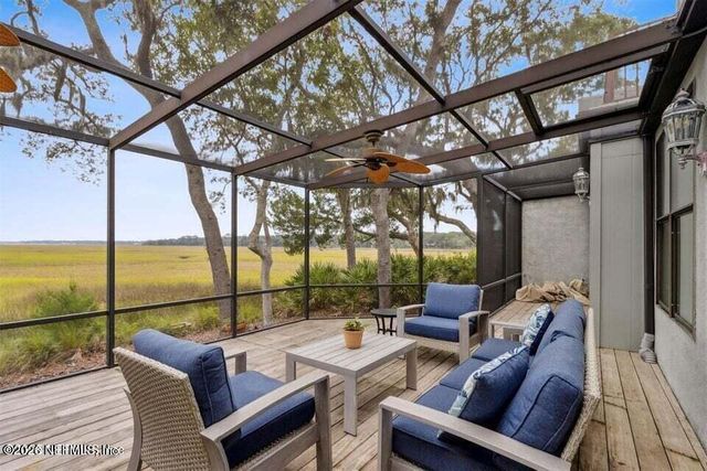 3119 SEA MARSH Road, Fernandina Beach, FL 32034
