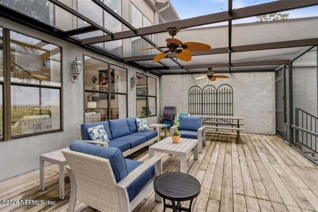 3119 SEA MARSH Road, Fernandina Beach, FL 32034