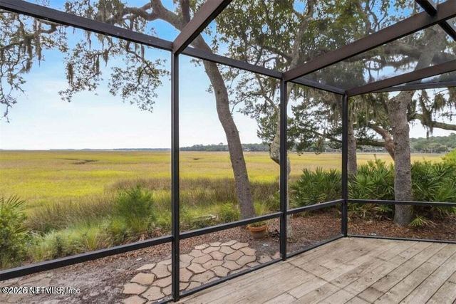 3119 SEA MARSH Road, Fernandina Beach, FL 32034