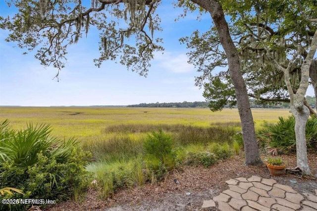 3119 SEA MARSH Road, Fernandina Beach, FL 32034