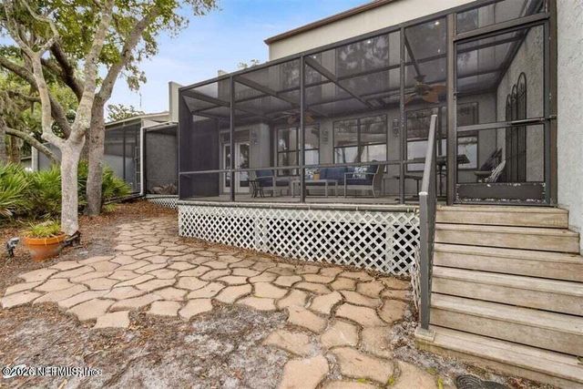 3119 SEA MARSH Road, Fernandina Beach, FL 32034