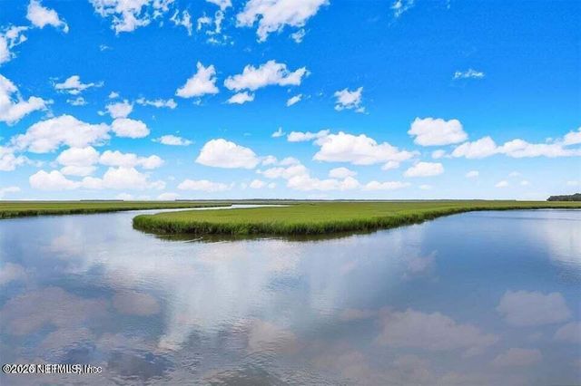 3119 SEA MARSH Road, Fernandina Beach, FL 32034
