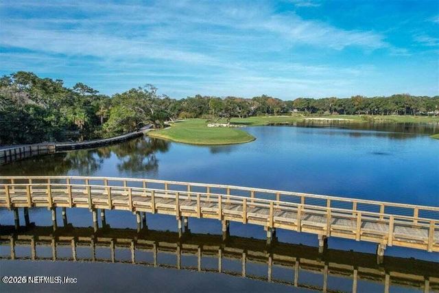 3119 SEA MARSH Road, Fernandina Beach, FL 32034