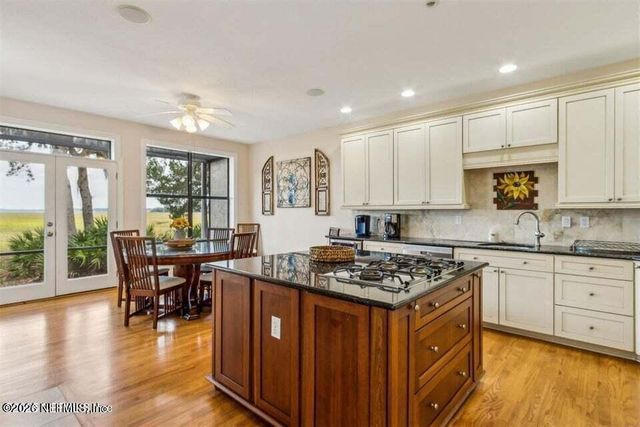 3119 SEA MARSH Road, Fernandina Beach, FL 32034