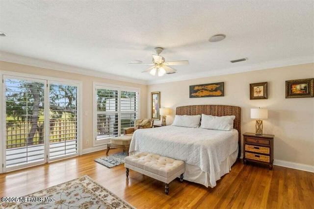 3119 SEA MARSH Road, Fernandina Beach, FL 32034