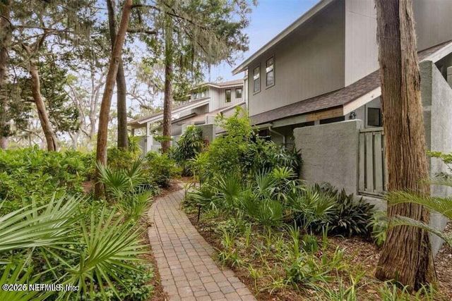 3119 SEA MARSH Road, Fernandina Beach, FL 32034