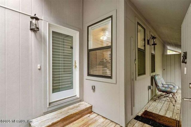 3119 SEA MARSH Road, Fernandina Beach, FL 32034
