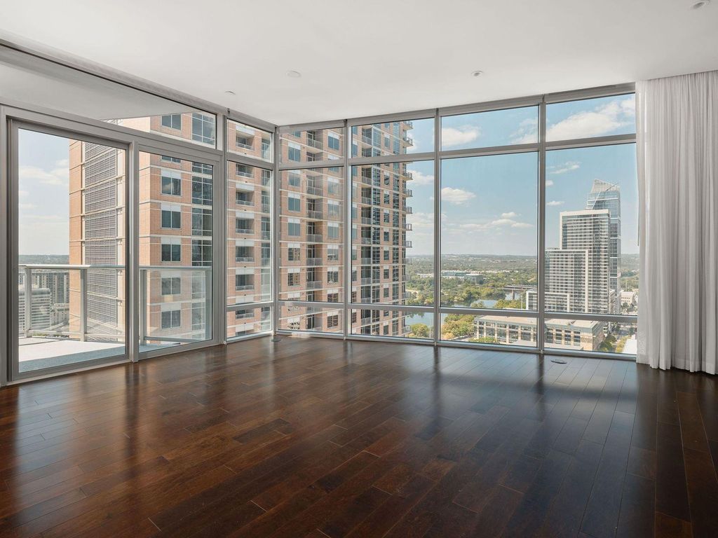 200 Congress Ave 23C, Austin, TX 78701