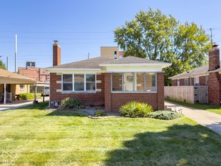1443 N Downey Avenue, Indianapolis, IN 46219