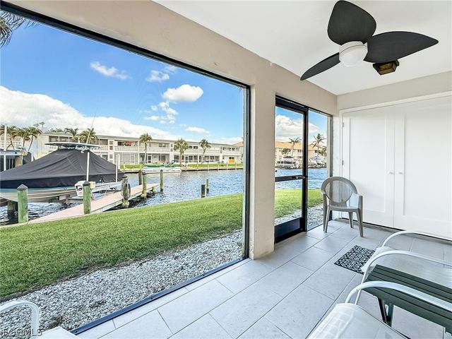 5111 Manor CT 4, Cape Coral, FL 33904