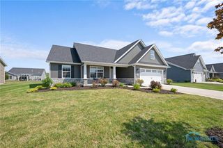 15038 Cypress Drive, Perrysburg, OH 43551