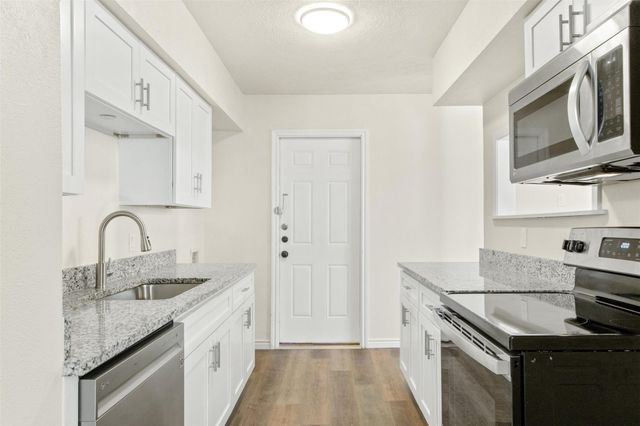 1611 Cascade Street, Mesquite, TX 75149