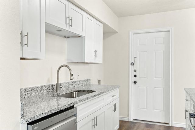 1611 Cascade Street, Mesquite, TX 75149