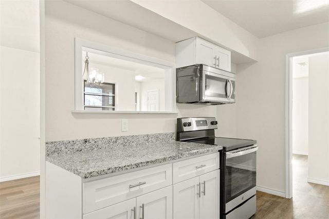 1611 Cascade Street, Mesquite, TX 75149