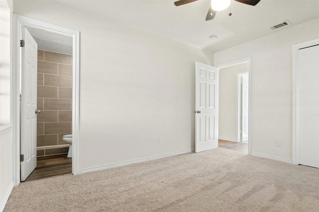 1611 Cascade Street, Mesquite, TX 75149