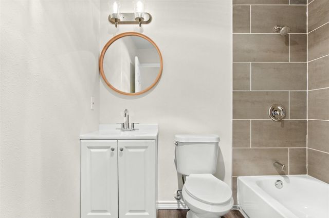 1611 Cascade Street, Mesquite, TX 75149