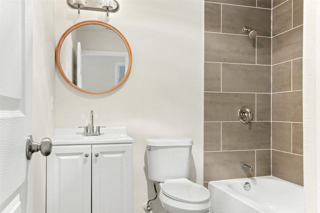 1611 Cascade Street, Mesquite, TX 75149