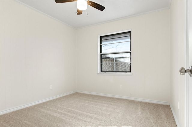 1611 Cascade Street, Mesquite, TX 75149