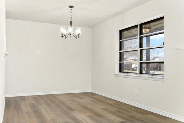 1611 Cascade Street, Mesquite, TX 75149