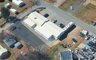 2020 Clyde Street A, Statesville, NC 28677