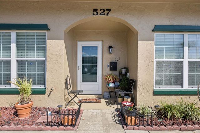 527 ETNA COURT 105, Casselberry, FL 32707