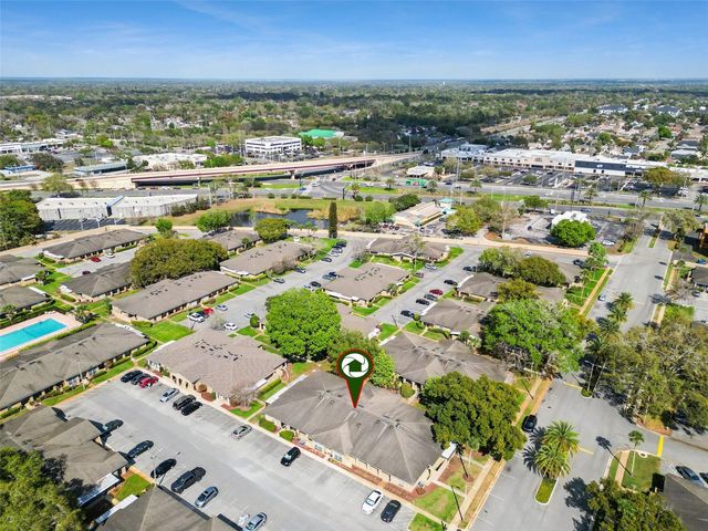 527 ETNA COURT 105, Casselberry, FL 32707