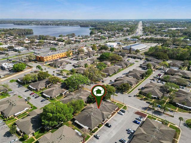 527 ETNA COURT 105, Casselberry, FL 32707