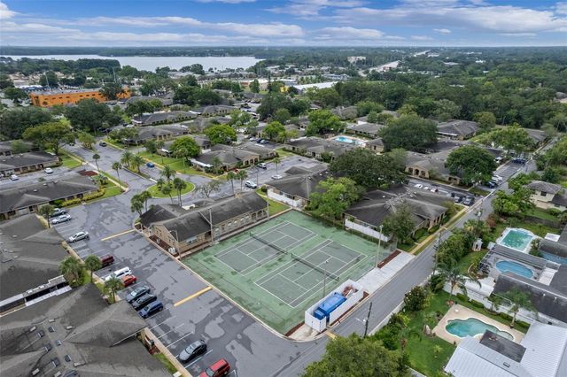 527 ETNA COURT 105, Casselberry, FL 32707