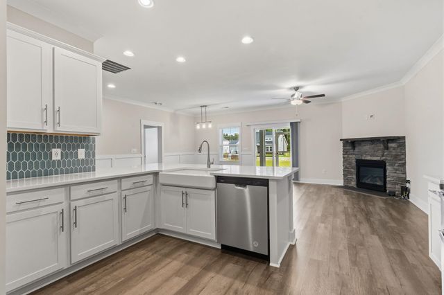 369 Palmetto Sand Loop, Conway, SC 29527