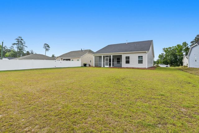 369 Palmetto Sand Loop, Conway, SC 29527