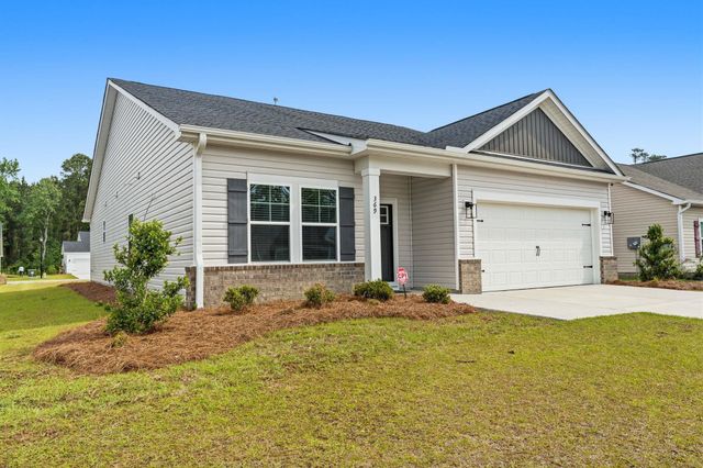 369 Palmetto Sand Loop, Conway, SC 29527