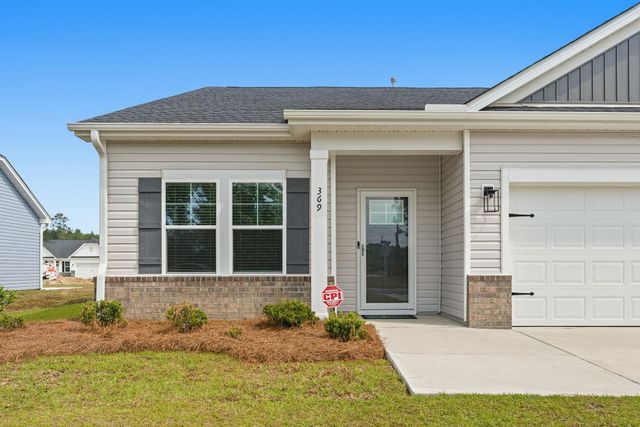 369 Palmetto Sand Loop, Conway, SC 29527