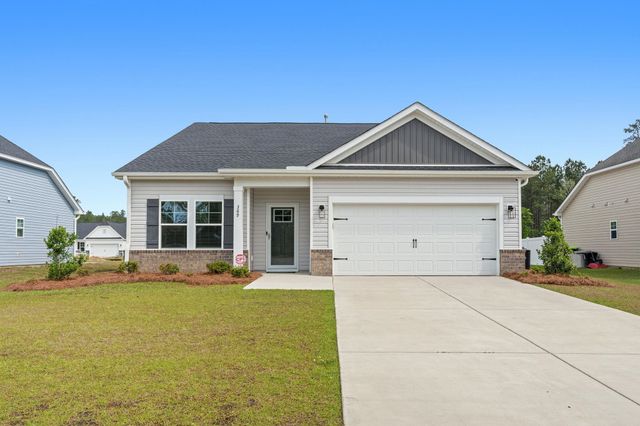 369 Palmetto Sand Loop, Conway, SC 29527