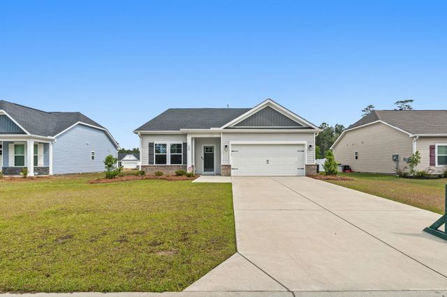 369 Palmetto Sand Loop, Conway, SC 29527