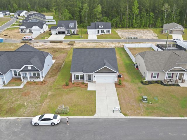 369 Palmetto Sand Loop, Conway, SC 29527