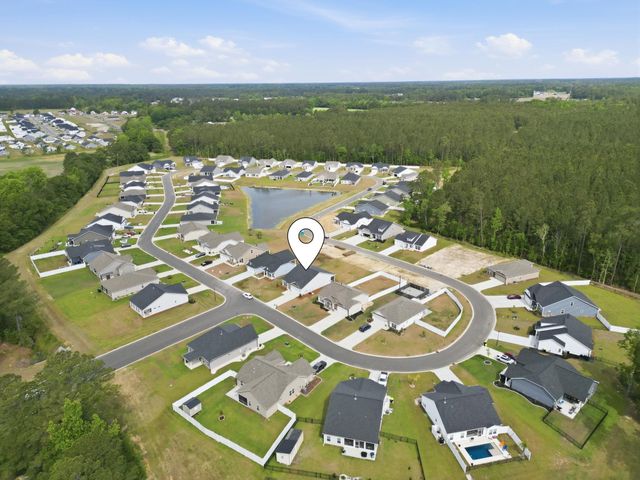 369 Palmetto Sand Loop, Conway, SC 29527