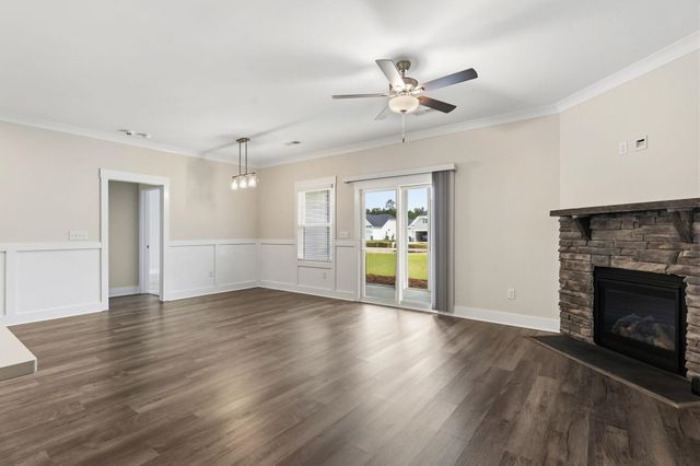 369 Palmetto Sand Loop, Conway, SC 29527