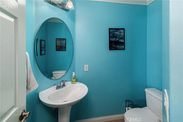 7 Moonstone, Mission Viejo, CA 92692