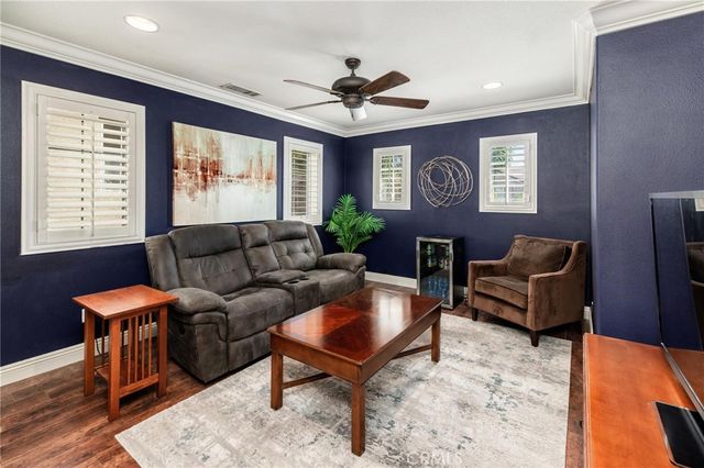 7 Moonstone, Mission Viejo, CA 92692