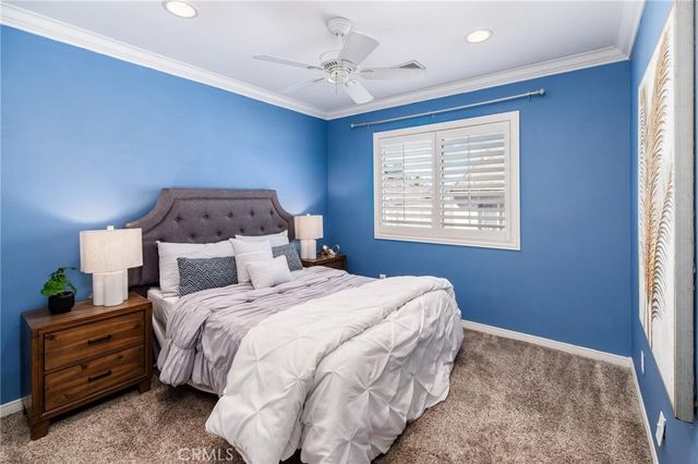 7 Moonstone, Mission Viejo, CA 92692