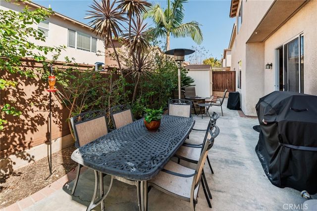 7 Moonstone, Mission Viejo, CA 92692