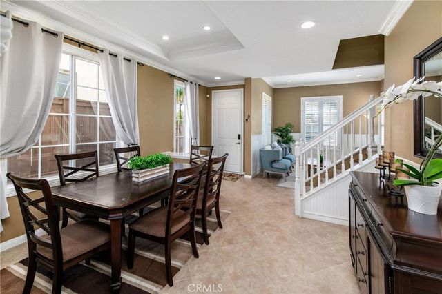 7 Moonstone, Mission Viejo, CA 92692