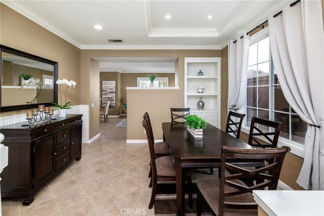 7 Moonstone, Mission Viejo, CA 92692