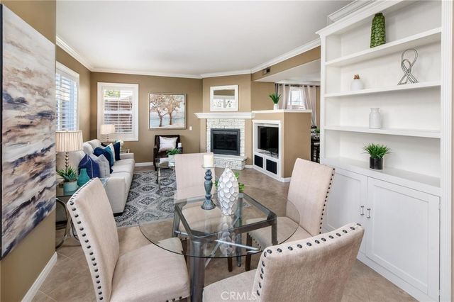 7 Moonstone, Mission Viejo, CA 92692