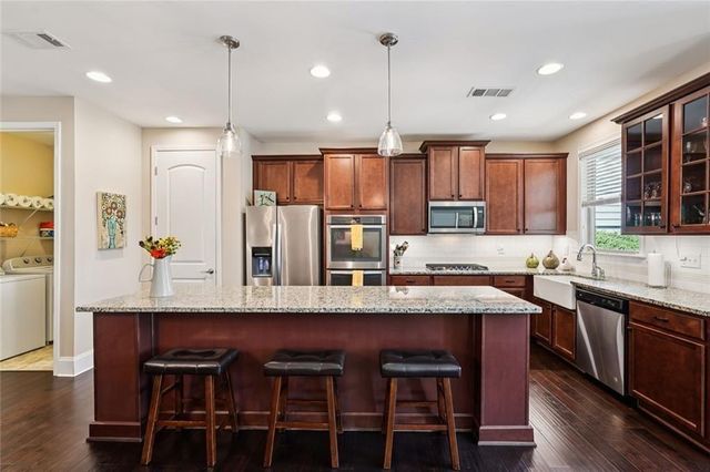 4225 Broadford Drive, Cumming, GA 30040