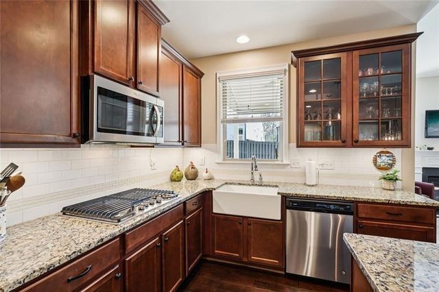 4225 Broadford Drive, Cumming, GA 30040