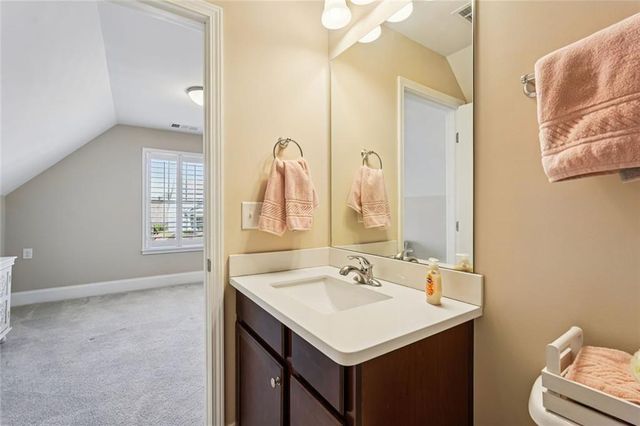 4225 Broadford Drive, Cumming, GA 30040