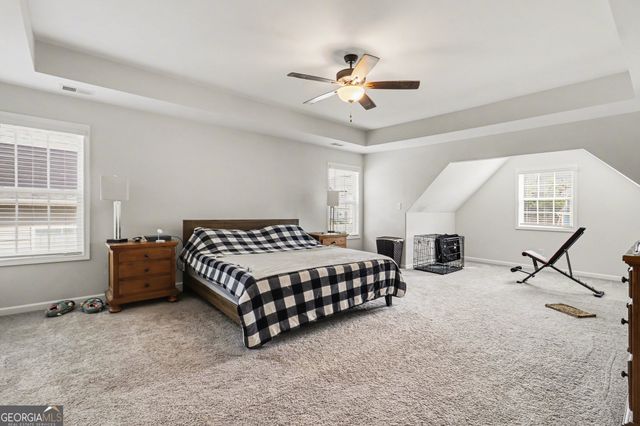 35 Alabama Avenue, Sharpsburg, GA 30277