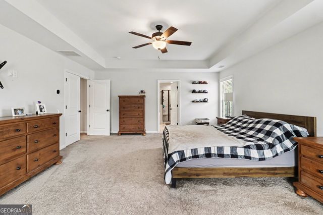 35 Alabama Avenue, Sharpsburg, GA 30277